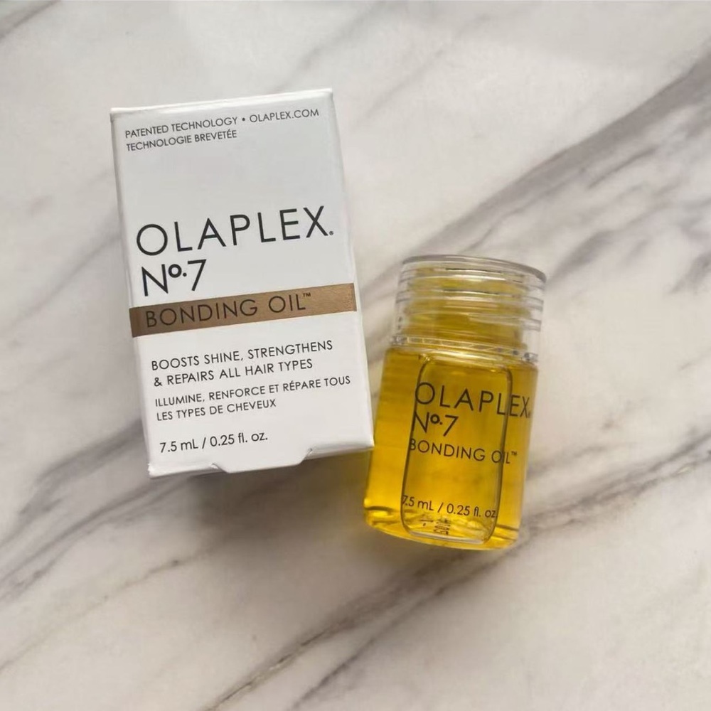 Olaplex No.7 Bonding Oil 7.5ml